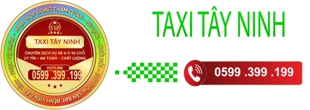 Taxi Tây Ninh 